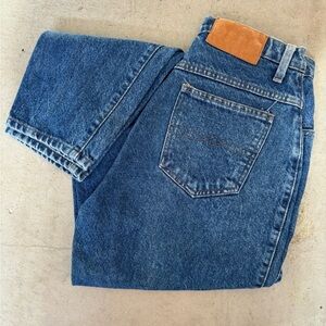 Vintage Faded Glory Jeans